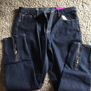 Mossimo ankle pants
